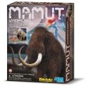 4M Excavations - mammoth