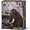 4M Excavations - mammoth