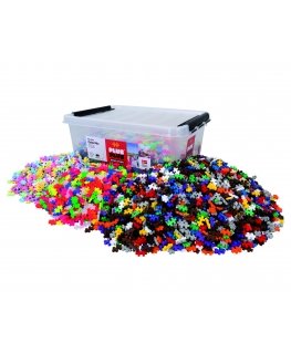 Plus Plus constructor Mini MIX 6000