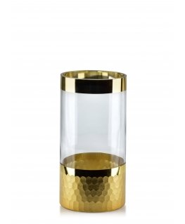 Mondex SERENITY Vase 9.8xh19.5cm