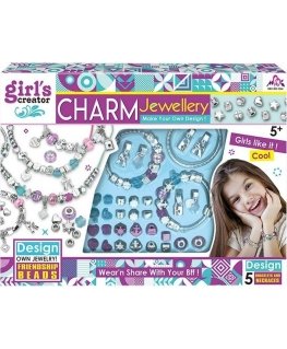 Askat kit for making bracelets