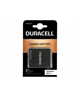Duracell DROBLH1 kameru / digitālās videokameras akumulators 2000 mAh