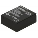 Duracell DROBLH1 kameran/videokameran akku 2000 mAh