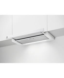 Electrolux LFP416W -liesituuletin, valkoinen, 60 cm