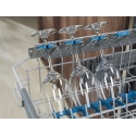 Electrolux ESG89310UX 700 series dishwasher, steel