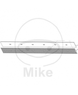 Suction lip Scructec 343 NILFISK