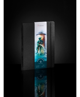 Hahnemühle Watercolour Book A 5 Portrait format 60 Pages 250 g