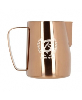 Barista Space - 600 ml Rose Golden Milk Jug