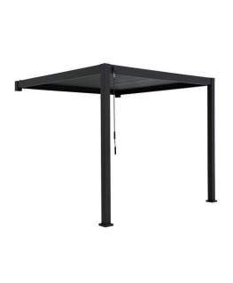 Шатёр MIRADOR 3x4м, с 2-мя столбами