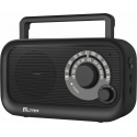 Eltra Radio hania black
