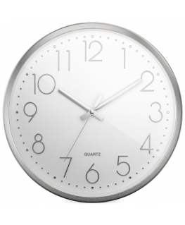 Mebus 19627 Quartz Clock