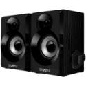 Speakers SVEN SPS-517, black 6W, USB power supply