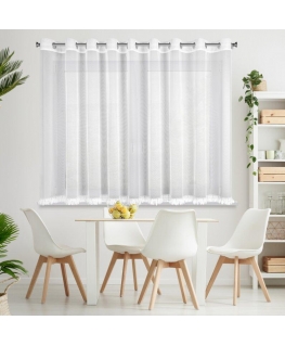 Eurofirany FIR/SYLVI/B 300X150 PRZEL