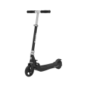 Rebel Electric scooter for children FUN WHEELS Black