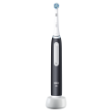 Braun Oral-B iO3 Electric Toothbrush Matt Black