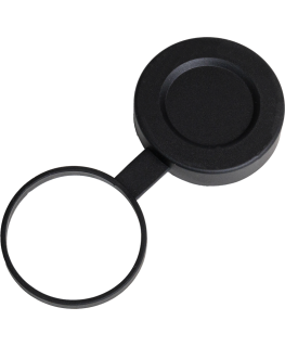 Binoculars Focus Objective cover 2pcs 57mm