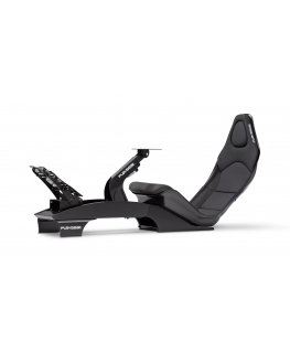 Playseat F1 Black Yleispelituoli