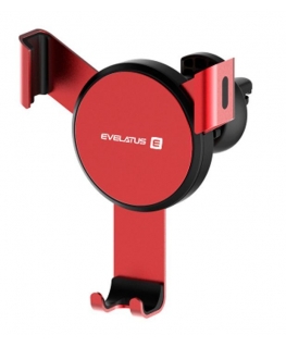Evelatus - Car Holder ECH03 Red