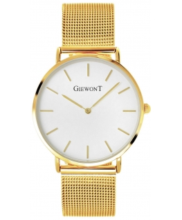 Laikrodis Damski GIEWONT GW1970-1