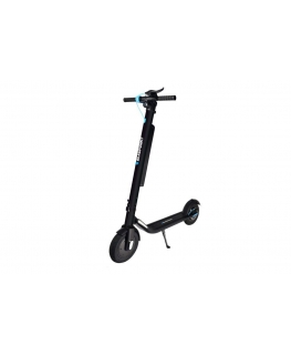 Electric scooter Blaupunkt ESC90X 20 km/h 350 W Black, Blue