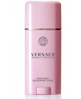 Versace Bright Crystal Dezodorantas Stick 50ml