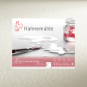 Hahnemühle Harmony Watercolor cold pressed 12 Sheets 300g A4
