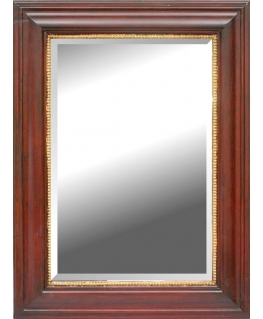 Artibalta Wooden frame with mirror H73351HG 6*9