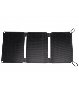 Denver SOP-10200 solar panel 20 W Monocrystalline silicon