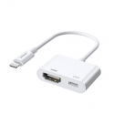 Lightning - HDMI adapter Joyroom S-H141 (white)