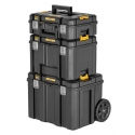 DeWalt 3 Tool Box Set TStak 2.0 IP54 DWST83517-1
