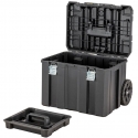 DeWalt 3 Tool Box Set TStak 2.0 IP54 DWST83517-1