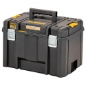 DeWalt 3 Tool Box Set TStak 2.0 IP54 DWST83517-1