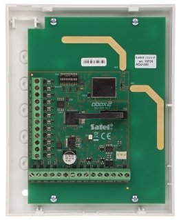 BEZVADU SISTĒMAS VADĪBA ACU-220 ABAX2 SATEL