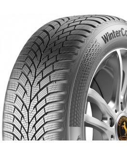 Continental Padangos WinterContact TS 870 98 H XL ( C B B 70dB )