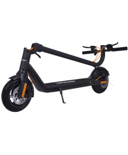 PRIME3 EES71 elektriline tõukeratas 25 km/h Must 10 Ah