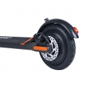 PRIME3 EES71 electric kick scooter 25 km/h Black 10 Ah