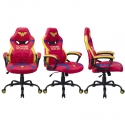 Subsonic Junior Gaming Seat Wonder Woman