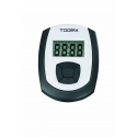 Exercise bike TOORX BRX-55
