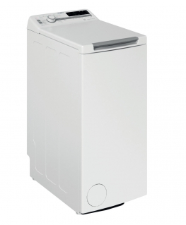 Washing machine Whirlpool TDLR7221BSEUN