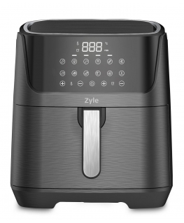 Hot air fryer Zyle ZY885SAF