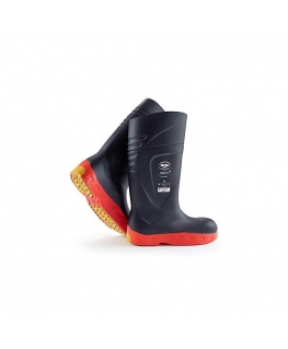 Botai žvejybai BEKINA StormGrip S5, mėlyni 42