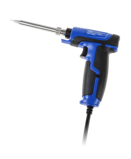 Kemot Professional soldering iron 30/130W gun - ceramic heater