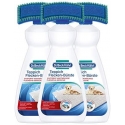 DR. BECKMANN Dr. Beckmann Teppich for carpets with brush 650ml universal