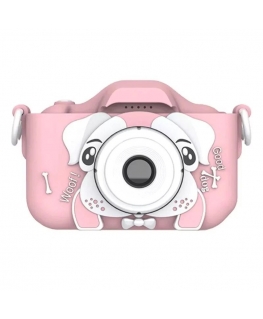 RoGer GOOD DOG Children's digital camera