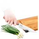 Lamart LT2061 kitchen cutting board Rectangular Bamboo Brown Lamart LT2061 kitchen cutting board Rectangular Bamboo Brown