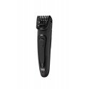 Shaver Teesa HYPERCARE T200, Black