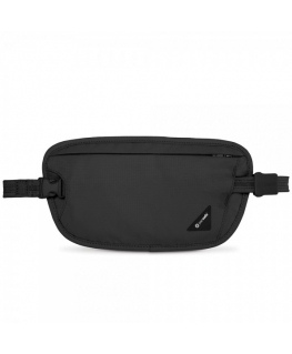 Pacsafe Coversafe X100 Melns Poliesters