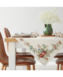 Eurofirany SZE/CHO/1233/NAT 100X100 +/-5%