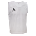 SELECT BIBS MODEL BASIC baltas colour (Size: mini, Junior , Senior)