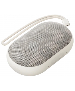 Realme bluetooth speaker USB-C gray